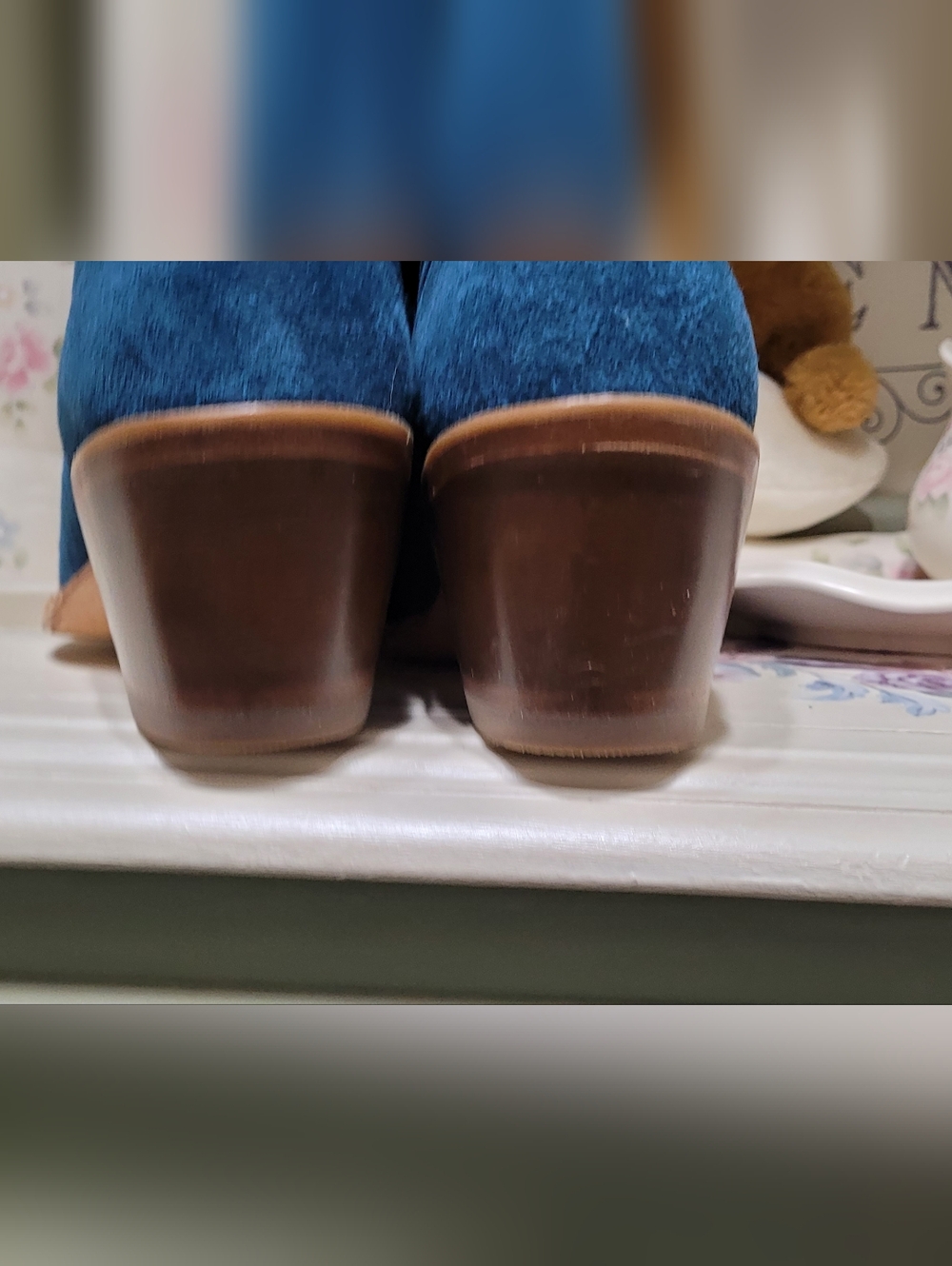 Idyllwind Charmed Life Boots - Picture 7 of 9